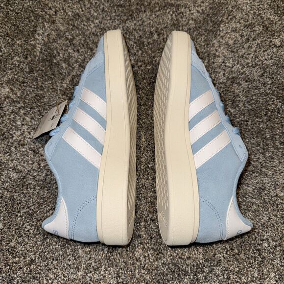 Adidas Grand Court Base 00s Women’s Size 5.5 - Picture 4 of 5